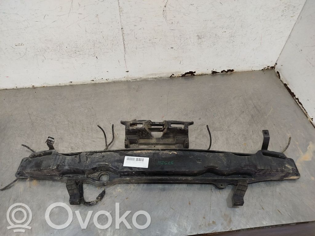 KIA Rio Travesaño del parachoques delantero