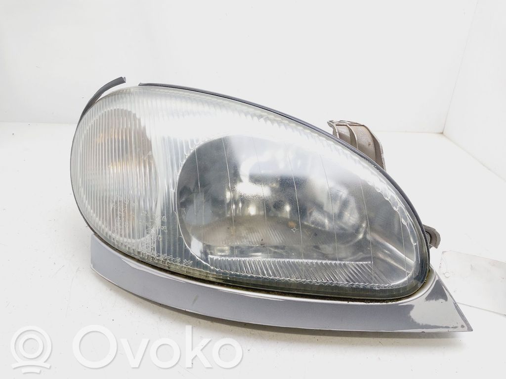Daewoo Lanos Phare frontale 