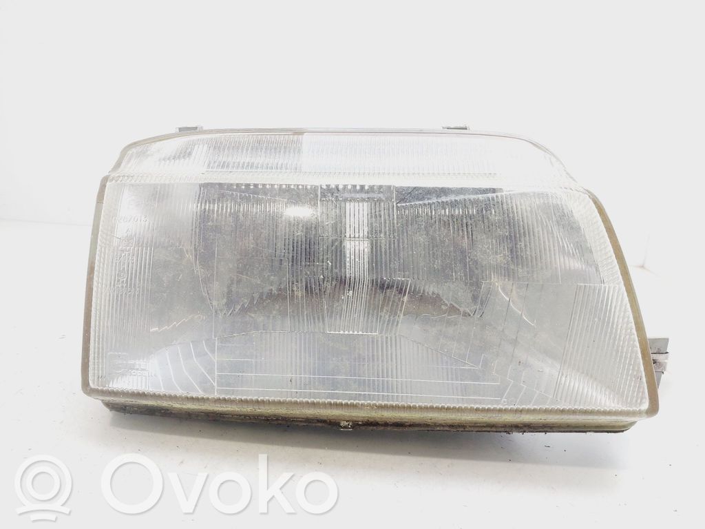Renault 19 Phare frontale 