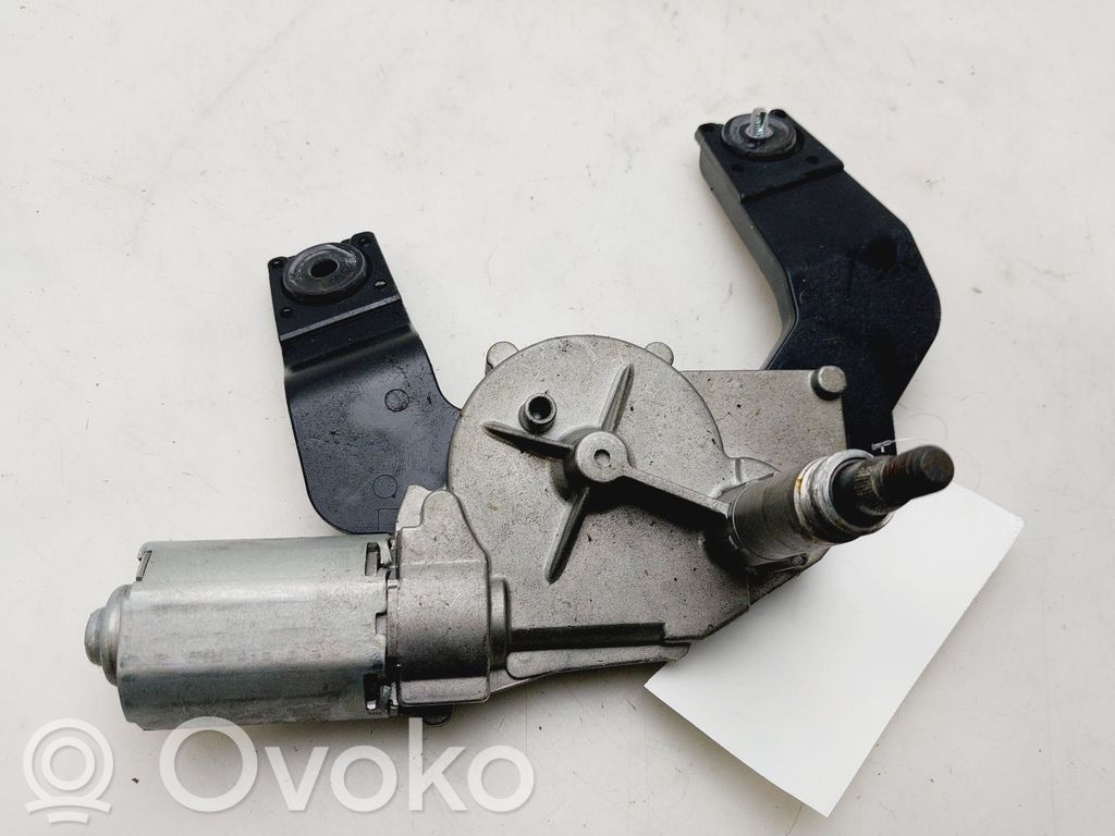 KIA Ceed Motor del limpiaparabrisas trasero 