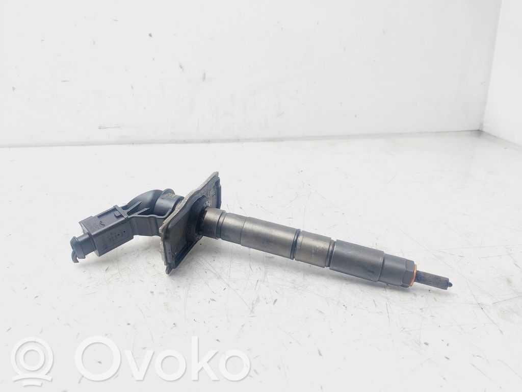 Inyector de combustible   059130277AB