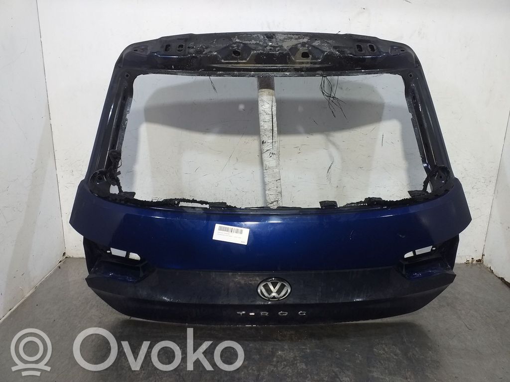 Volkswagen T-Roc Tylna klapa bagażnika 