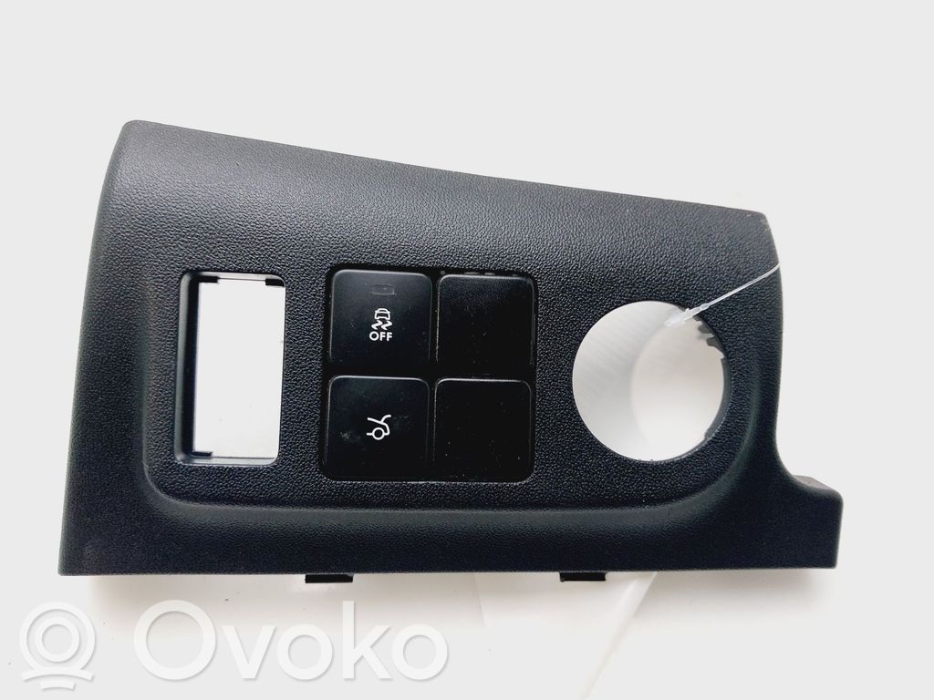 Citroen C-Elysée Multifunctional control switch/knob 