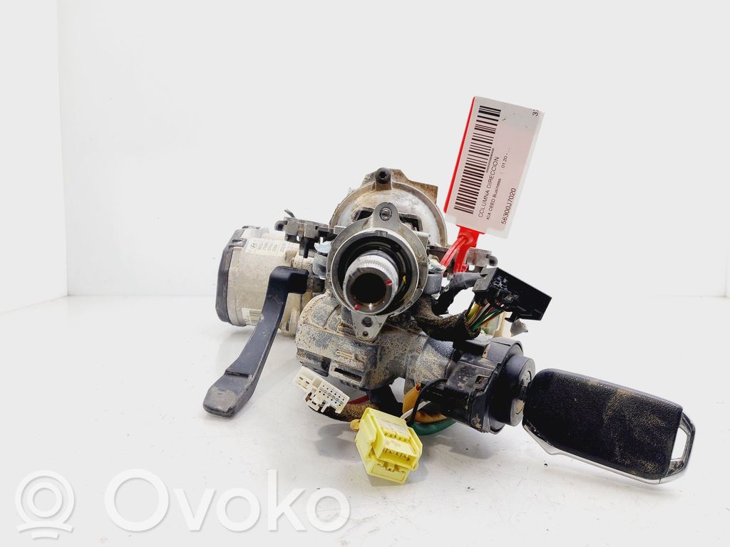 Lenksäule   56300J7020