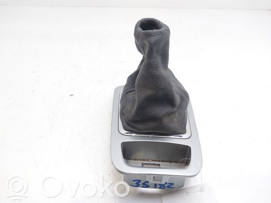Citroen C5 Rivestimento in plastica cornice della leva del cambio