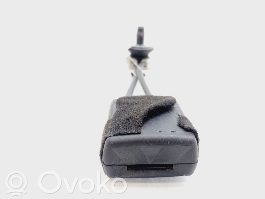 Opel Corsa E Sagtis diržo priekinė 