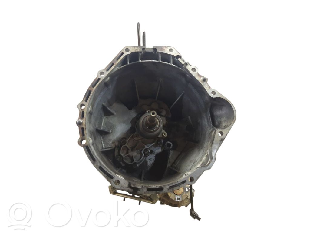 SsangYong Kyron Cutie viteze manuală cu 5 trepte 