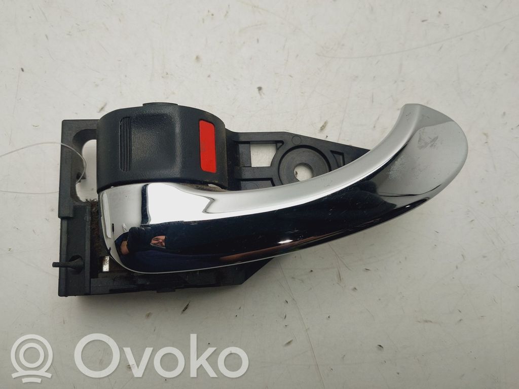 Toyota RAV 4 (XA30) Manecilla interna puerta trasera 