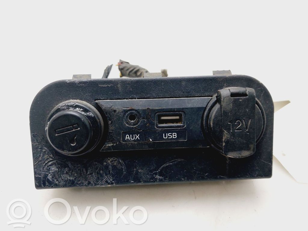 KIA Rio Sonstige Steuergeräte / Module 