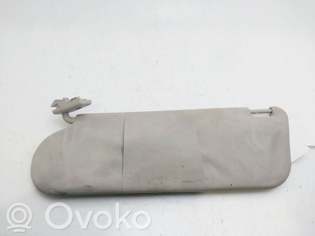 Opel Astra G Visera parasol 