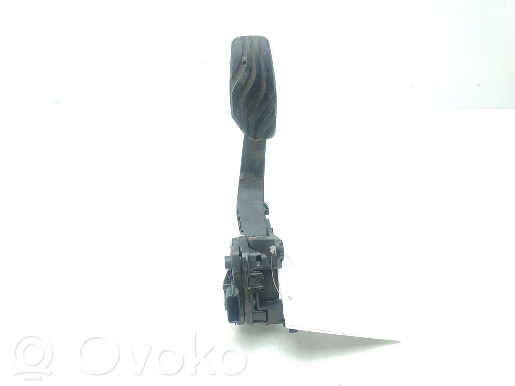 Dacia Duster II Gaspedalsensor elektrisch 