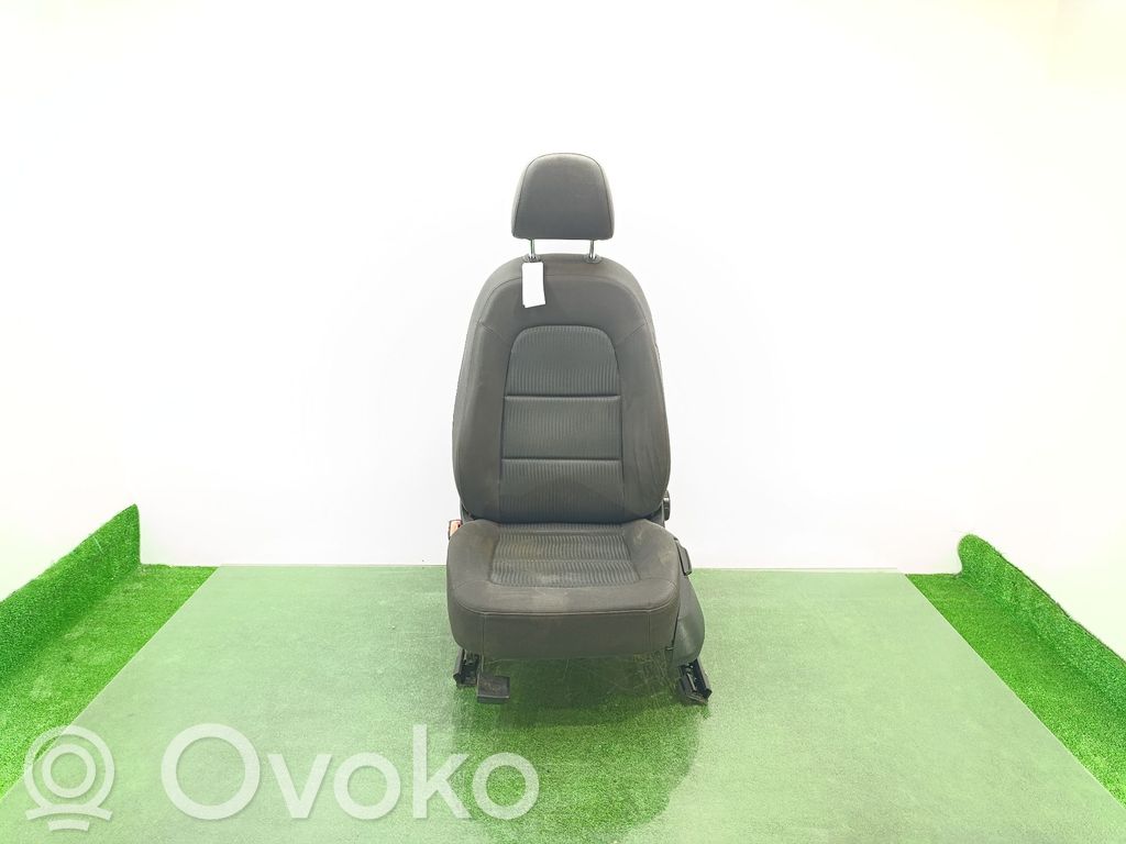 Audi A4 S4 B8 8K Scaun șofer 
