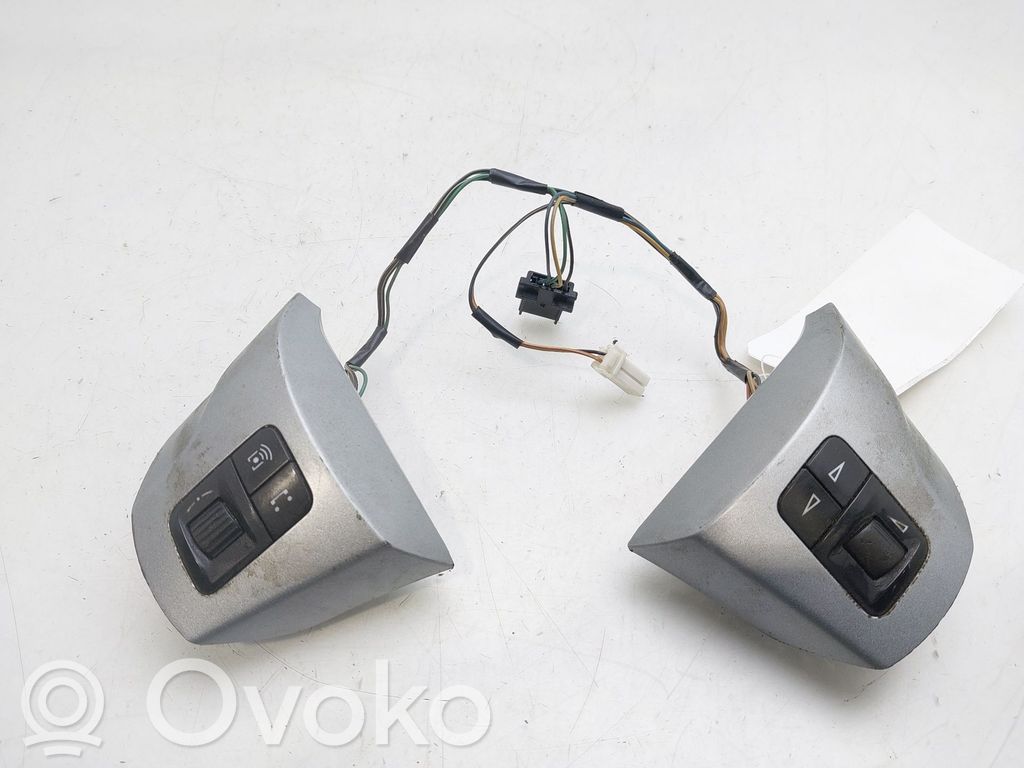 Opel Corsa D Interruttore/pulsante di controllo multifunzione 