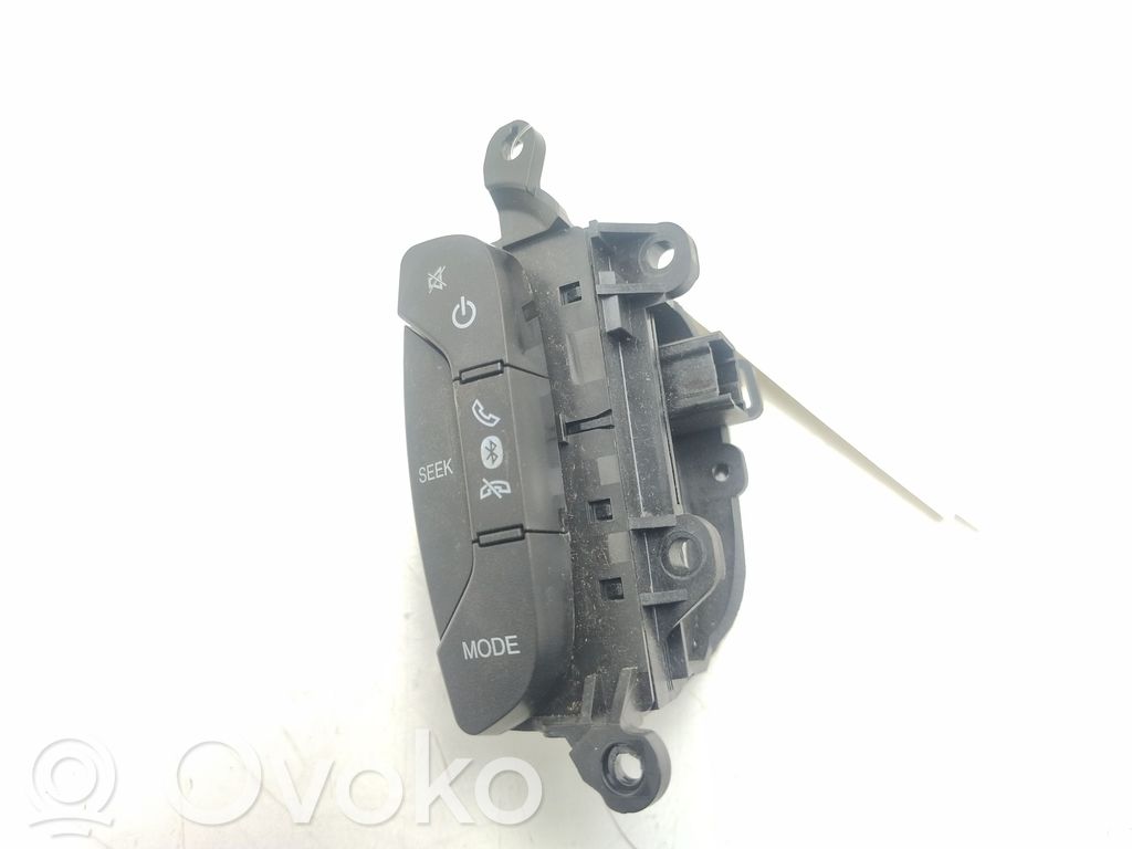 Multifunctional control switch/knob   20999375