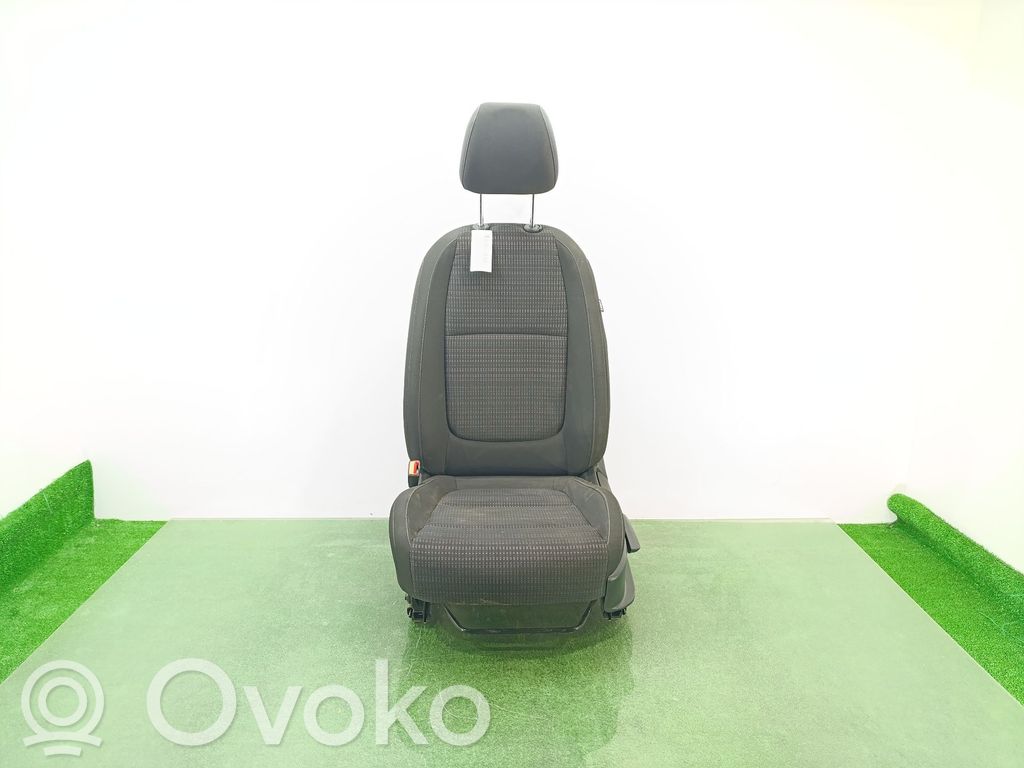 Fotel przedni kierowcy   88160H8000SJG
