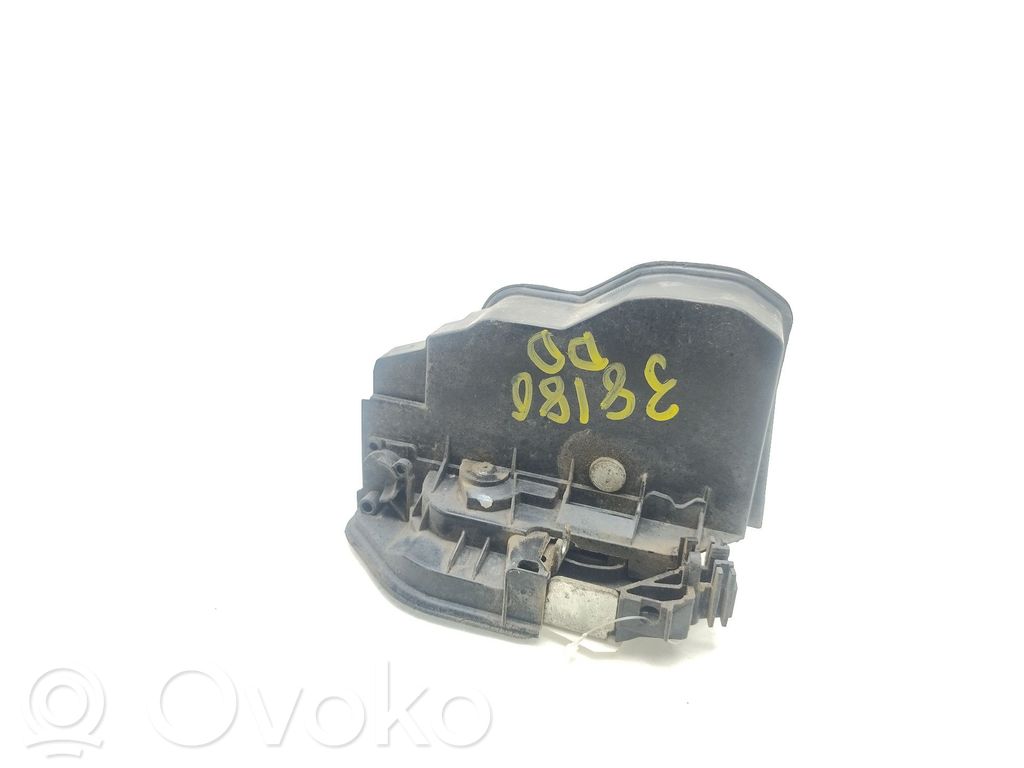 BMW X3 E83 Serratura portiera anteriore