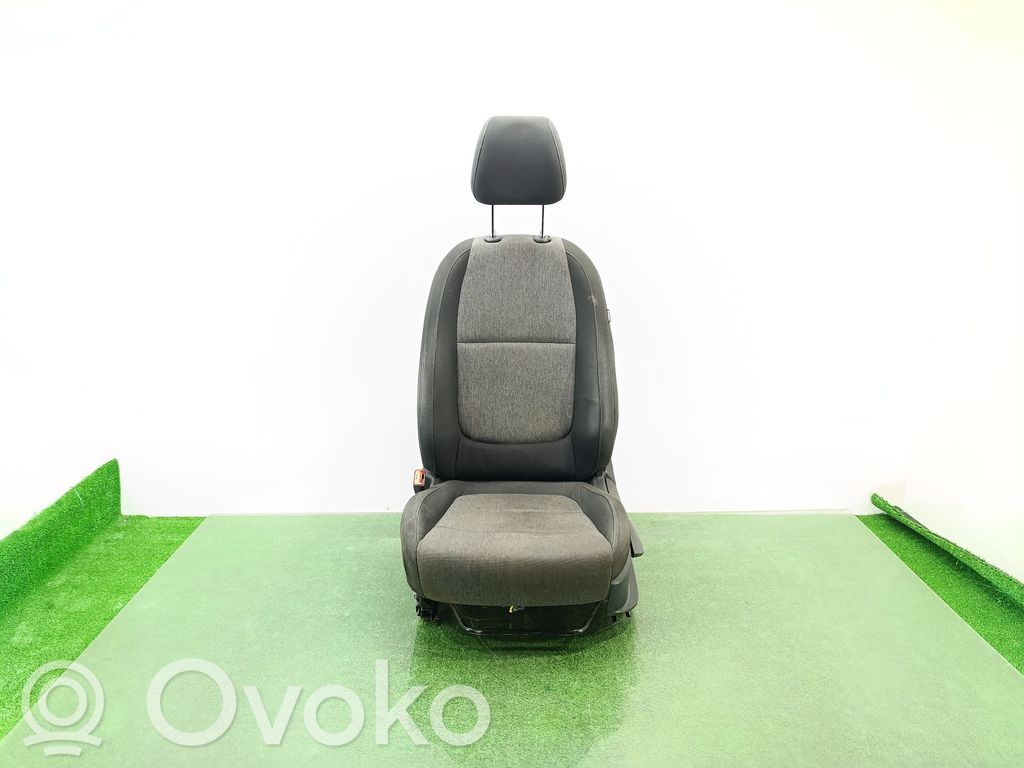 KIA Stonic Asiento delantero del conductor 