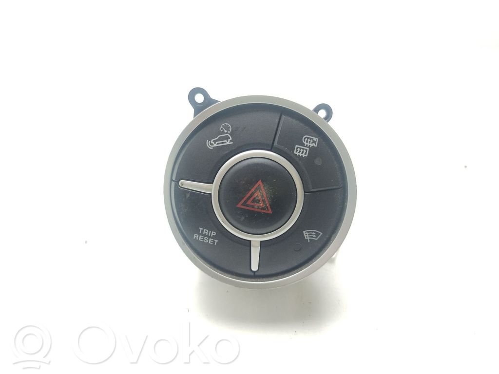 SsangYong Kyron Otros interruptores/perillas/selectores 