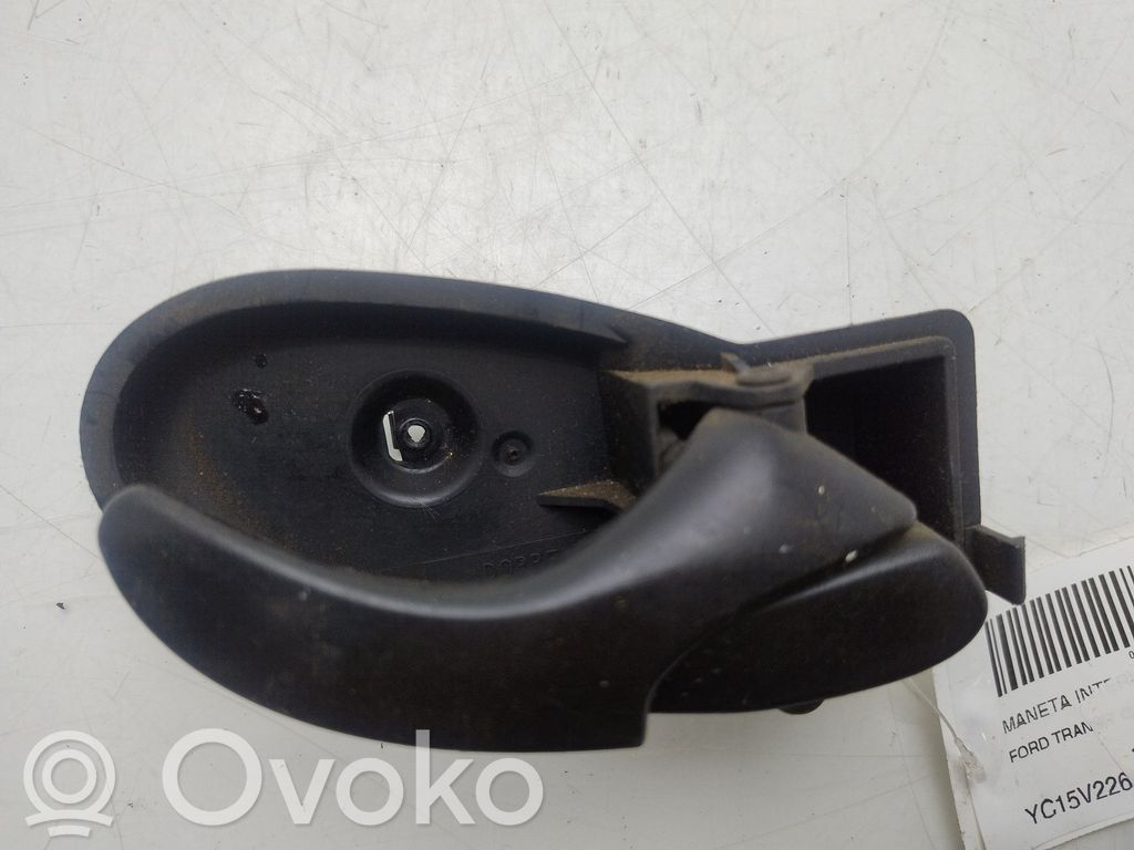 Ford Transit Maniglia interna per portiera anteriore 