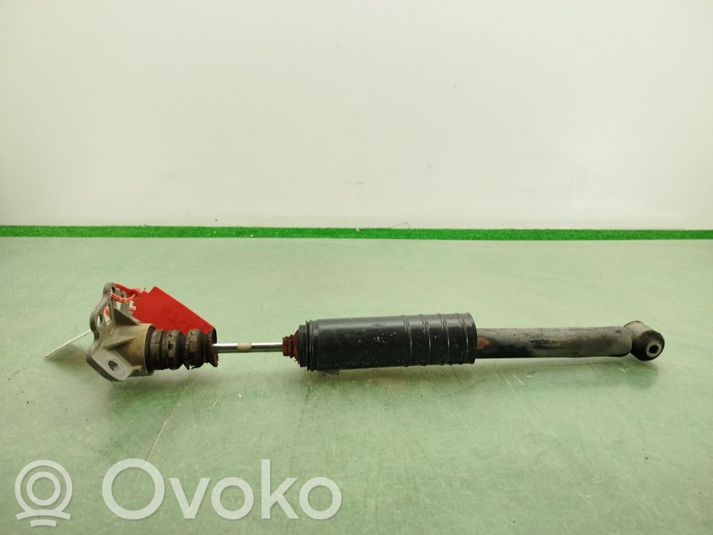 Opel Corsa D Amortiguador trasero 