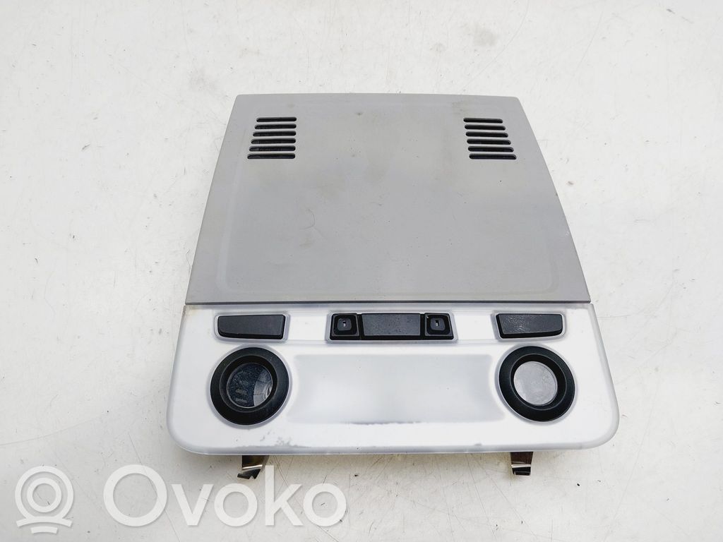 BMW 3 E90 E91 Front seat light 