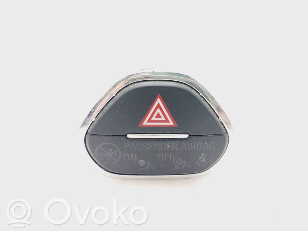 Opel Corsa E Other switches/knobs/shifts 