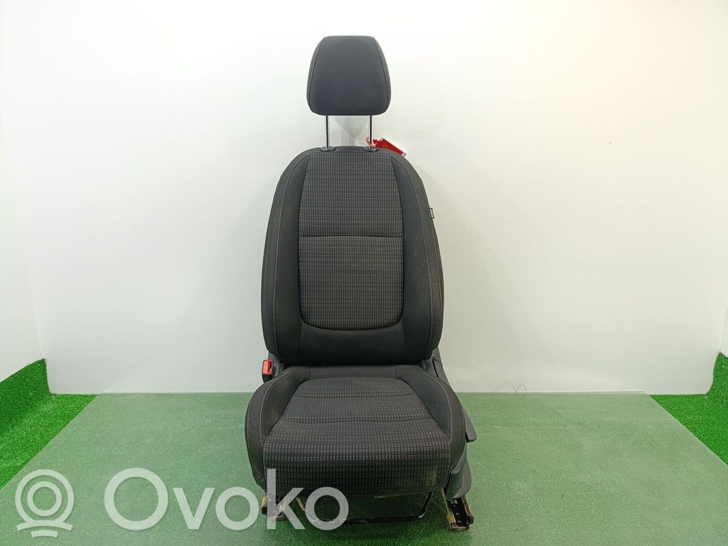 KIA Stonic Asiento delantero del conductor 