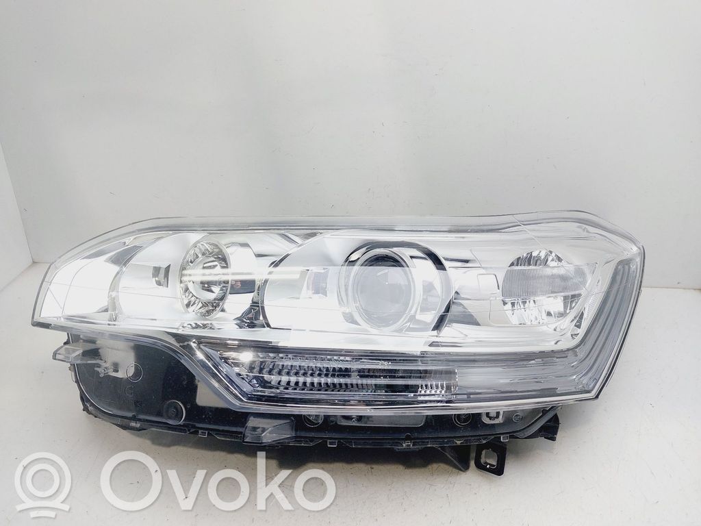 Citroen C5 Priekinis žibintas 