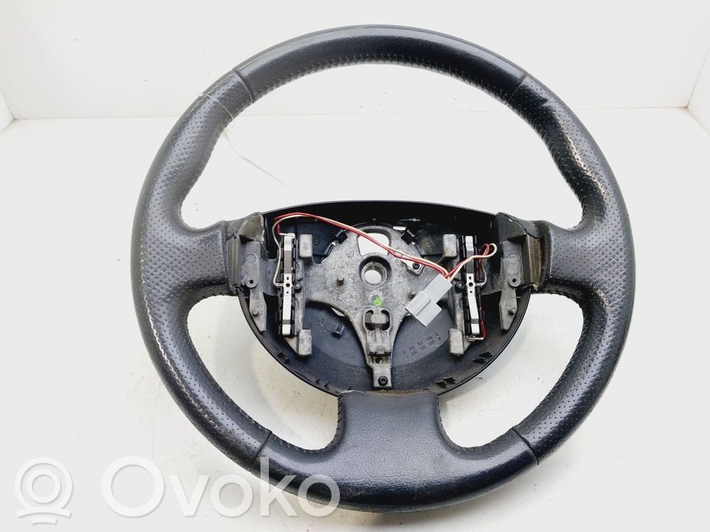 Renault Scenic II -  Grand scenic II Ohjauspyörä 