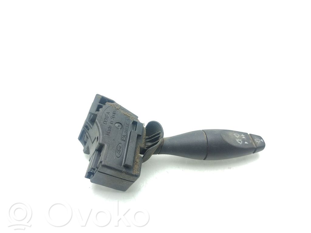 Leva comando tergicristalli   YC1T17A553AC