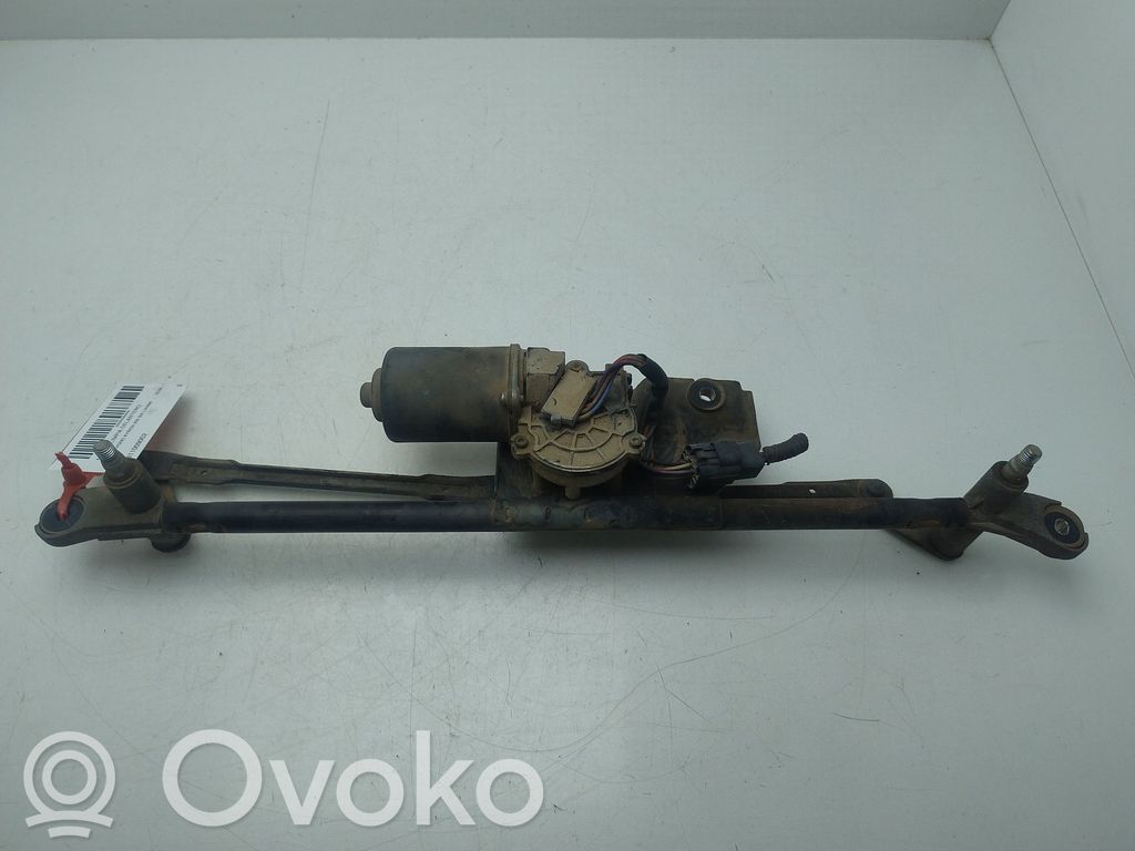 SsangYong Kyron Motor și paralelogram ștergător parbriz 