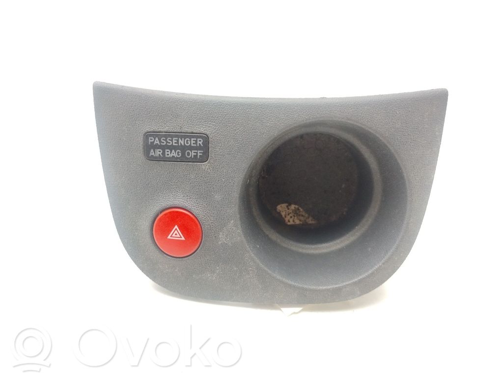 Seat Leon (1P) Alte comutatoare/butoane 