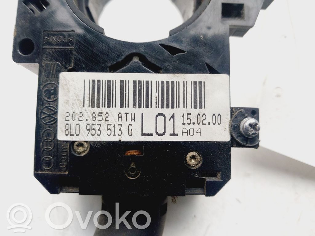 Volkswagen PASSAT B5 Leva indicatori 