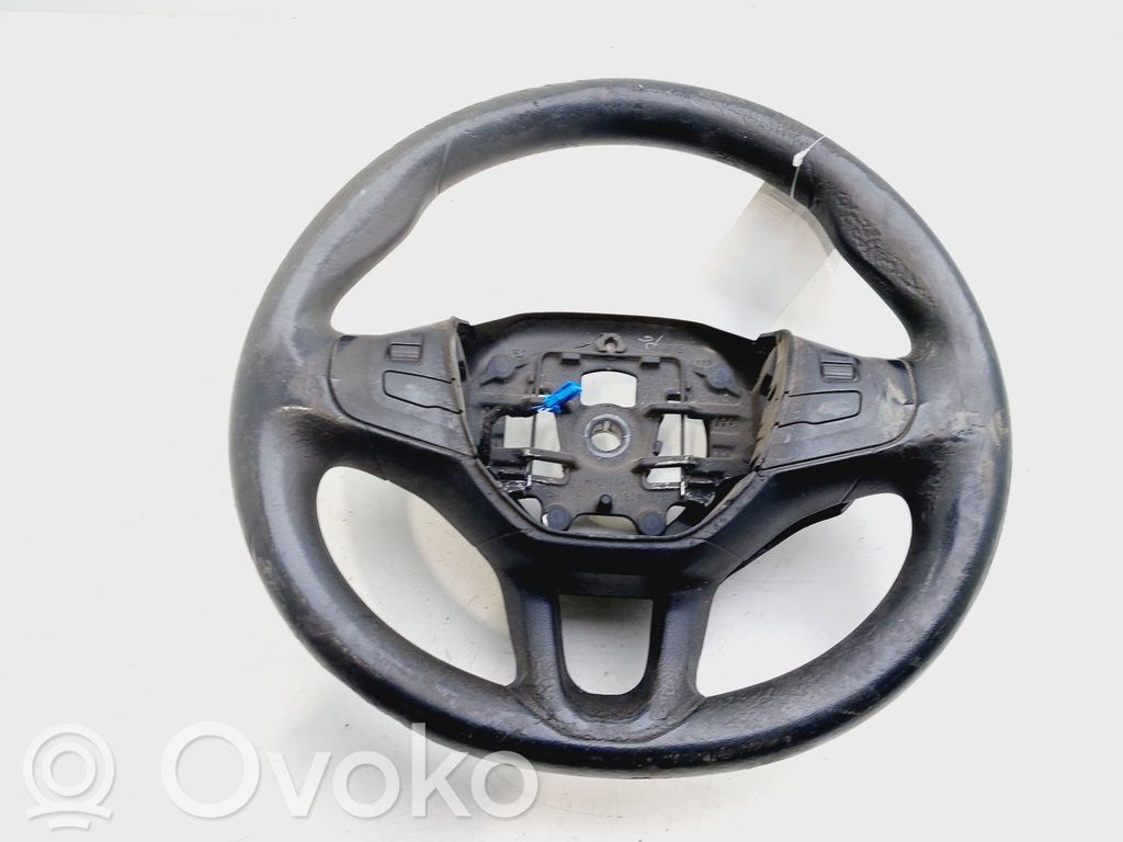 Peugeot 208 I Volante