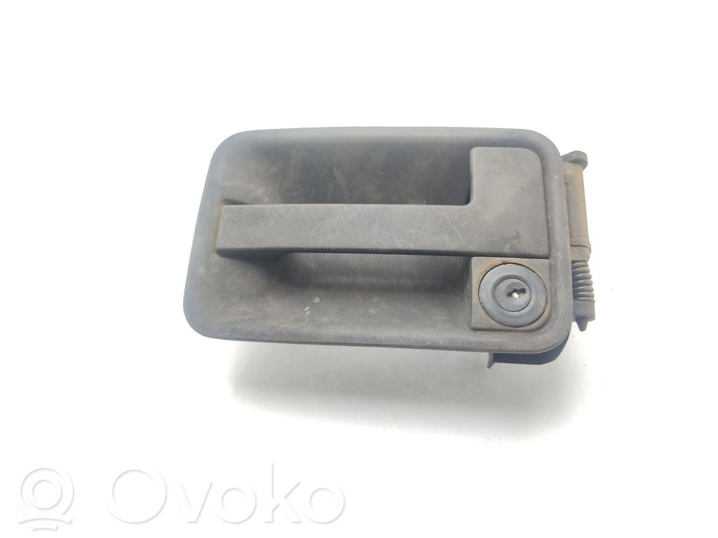 Manecilla externa puerta trasera   1472002077