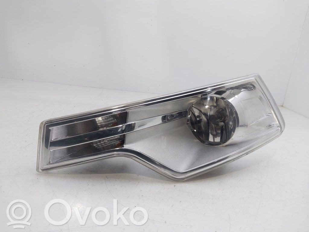 Citroen C5 Front fog light 
