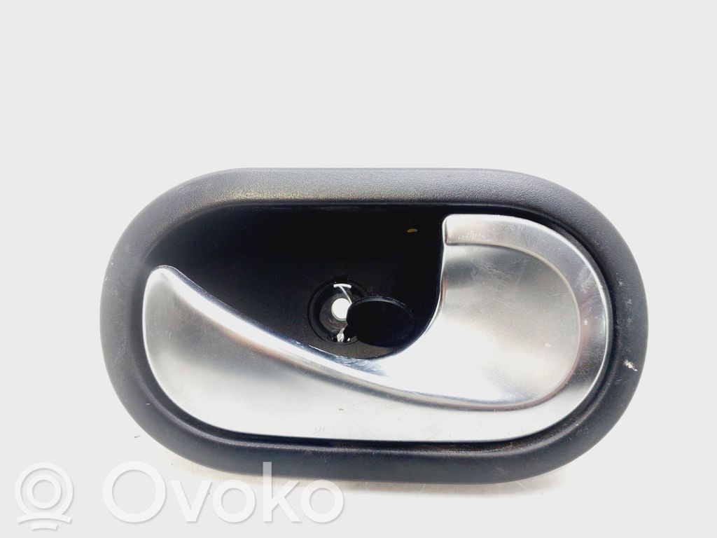 Smart ForFour II W453 Manecilla interna puerta delantera 