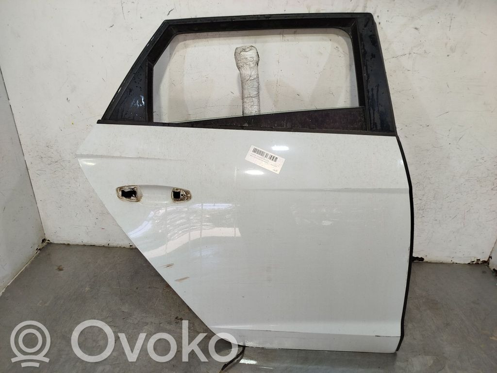 Seat Leon (5F) Puerta trasera 