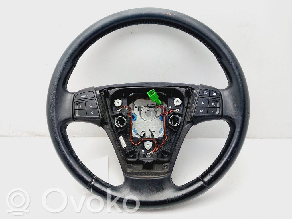 Volvo C30 Stūre 