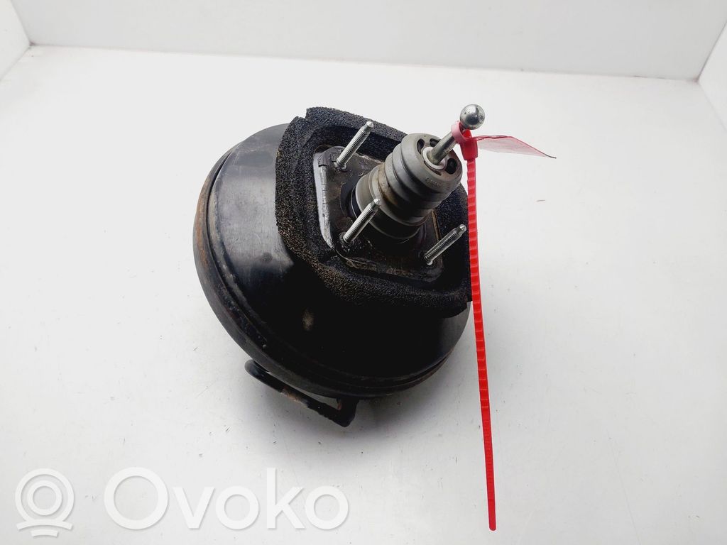 Citroen C3 Bremskraftverstärker 