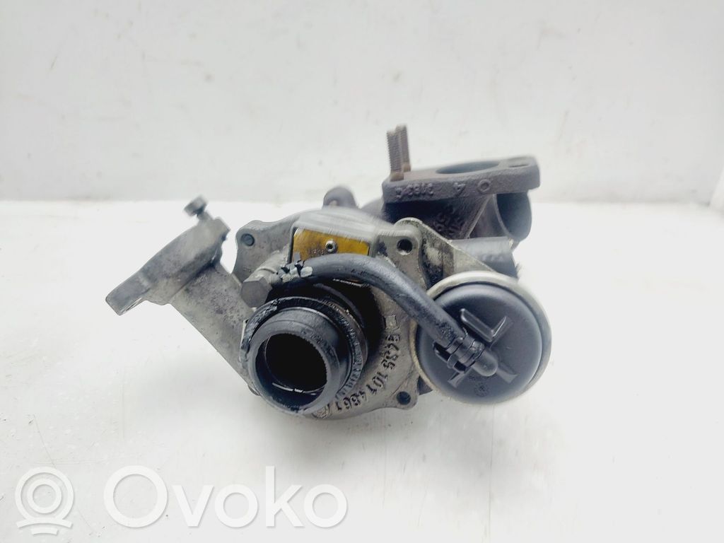 Turbo   KP35487599