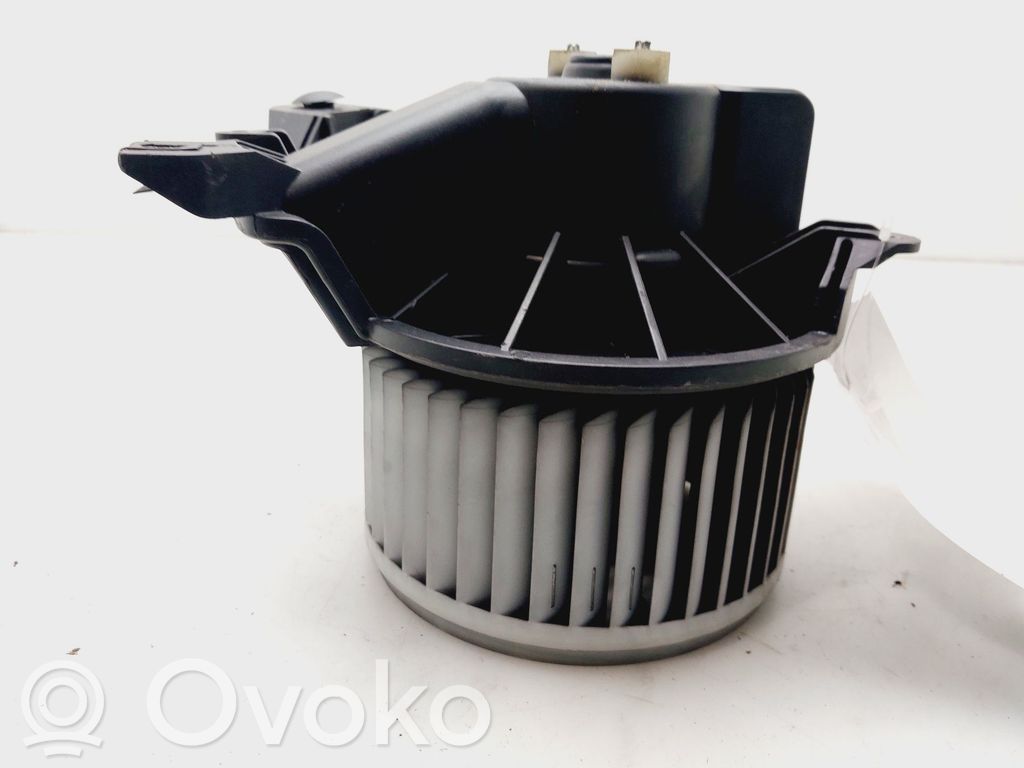 Fiat Punto (199) Ventola riscaldamento/ventilatore abitacolo