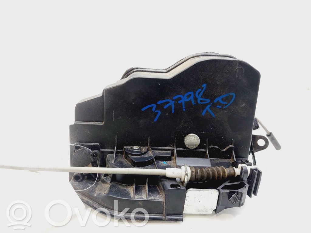 Takaoven lukko   7229460