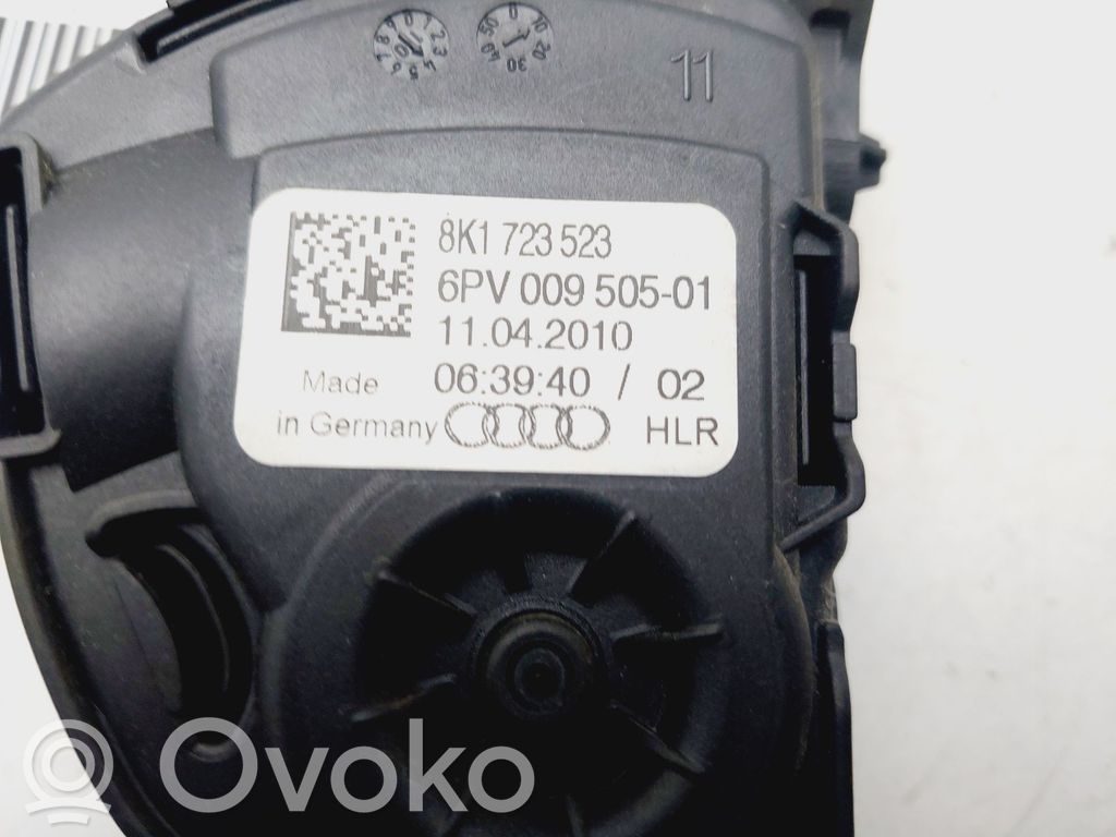 Gaspedalsensor elektrisch   8K1723523