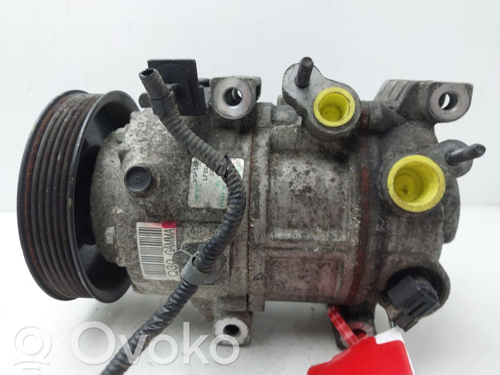KIA Sportage Compressore aria condizionata (A/C) (pompa) 