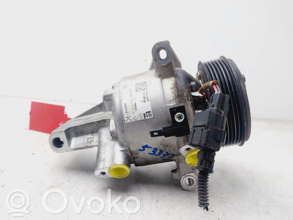 Compressore aria condizionata (A/C) (pompa)   926001571R