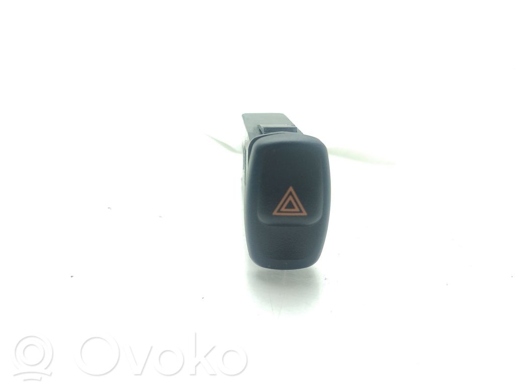 Botón interruptor de luz de peligro   9102
