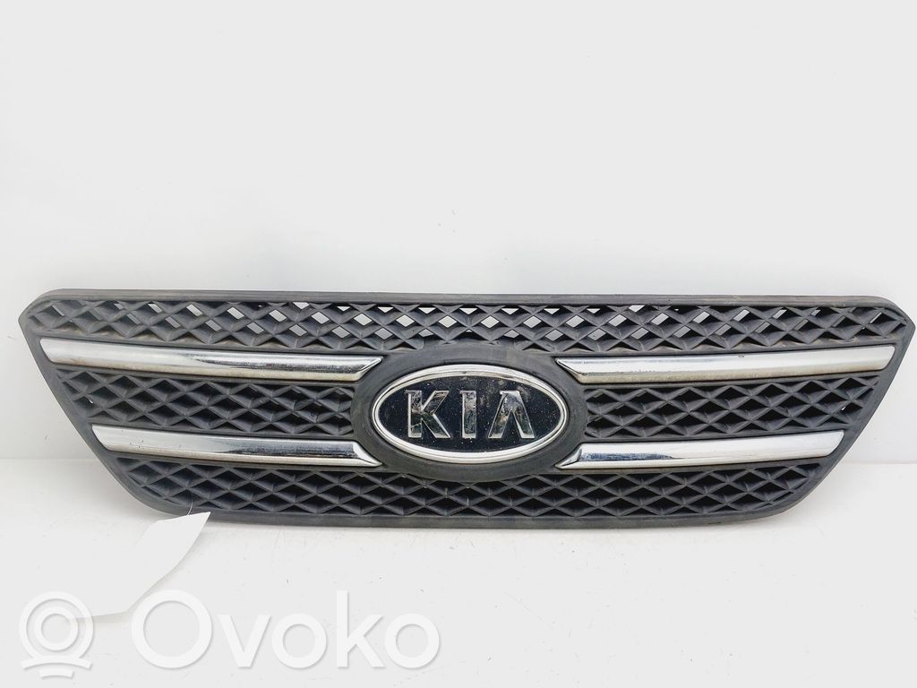 KIA Ceed Etusäleikkö 