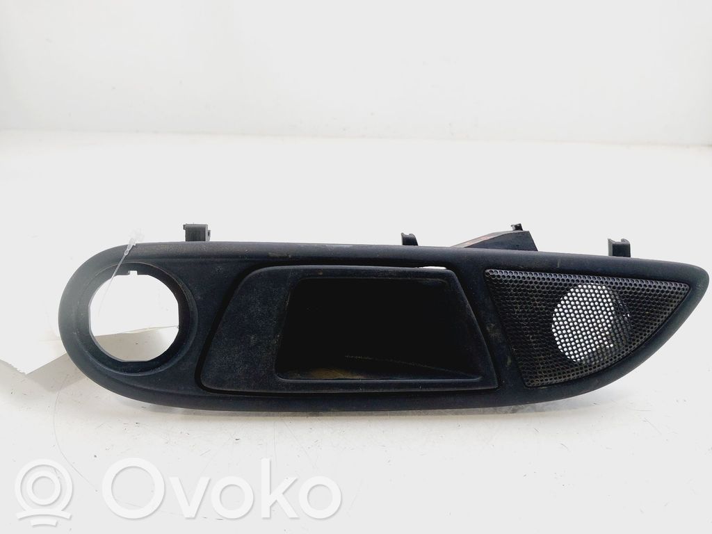 Ford Fiesta Manecilla interna puerta delantera 
