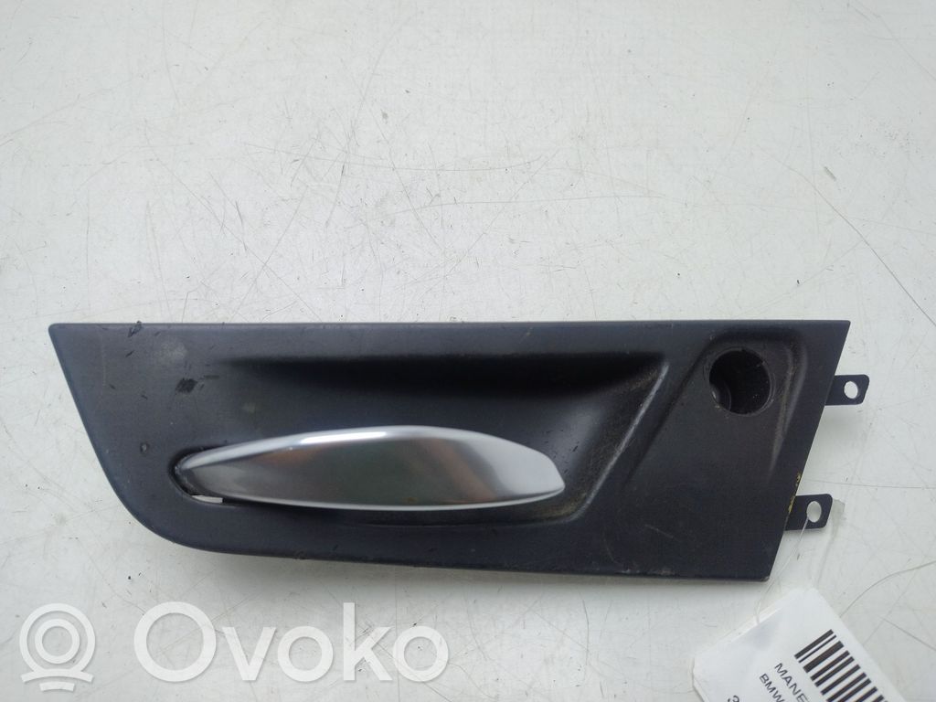 Manecilla interna puerta delantera   3416159